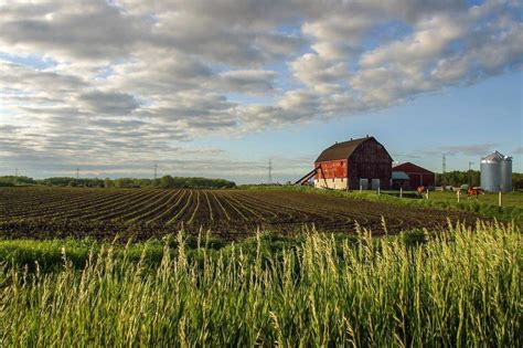 Active <strong>farms</strong> in <strong>Ontario</strong> benefit from a 75% reduction in property taxes on the farmland portion of their land. . Farms in ontario canada